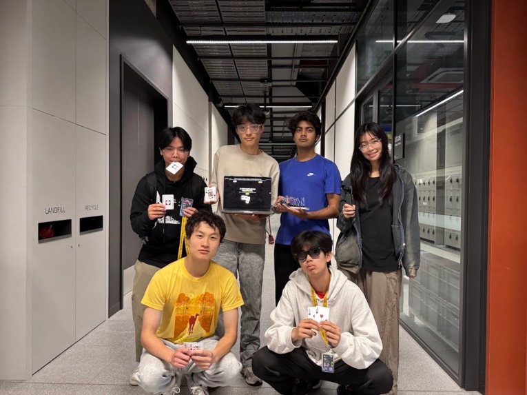 Shuffl – screenshot 5