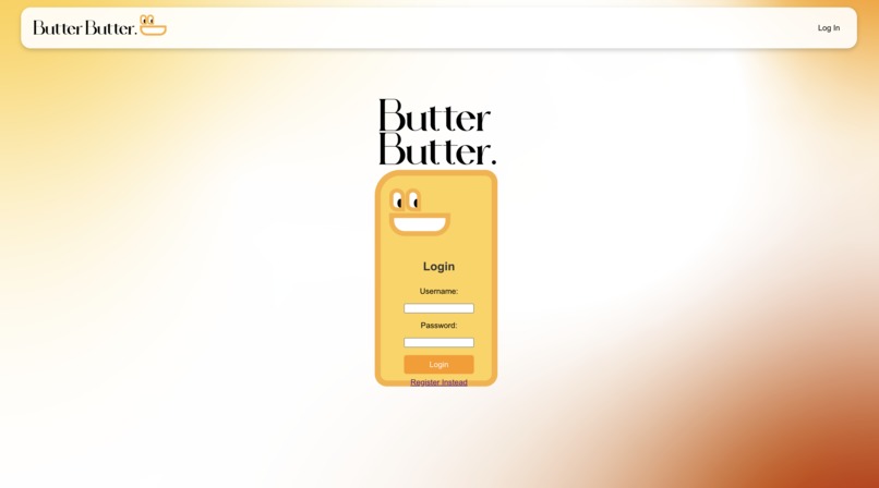Butter Butter – screenshot 3