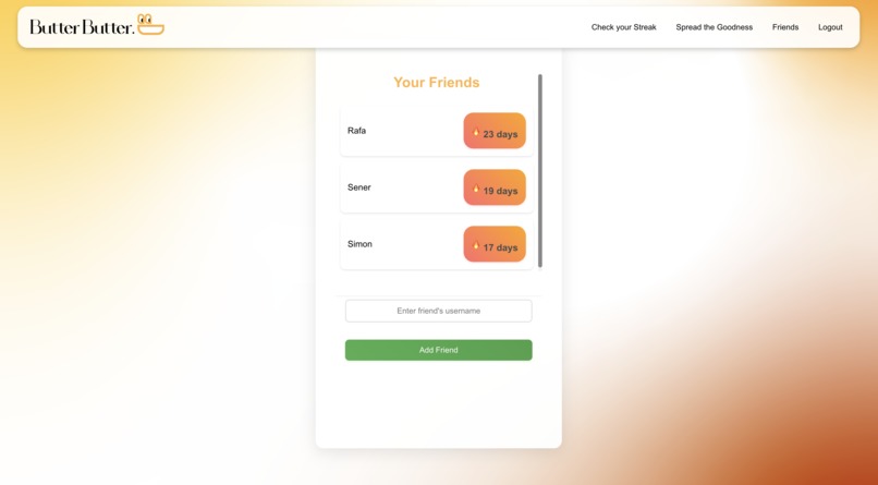 Butter Butter – screenshot 4