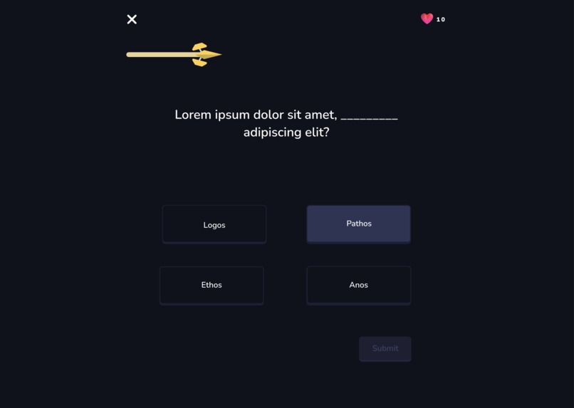 Galileo Galilei – screenshot 5
