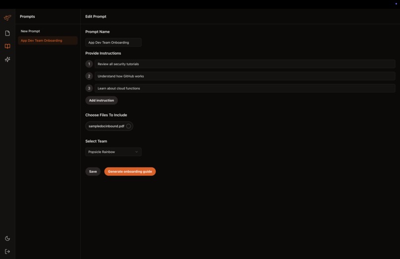 in-bound – screenshot 5