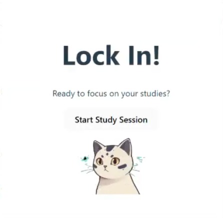 Lock-In – screenshot 1