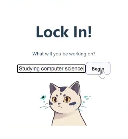 Lock-In – screenshot 2