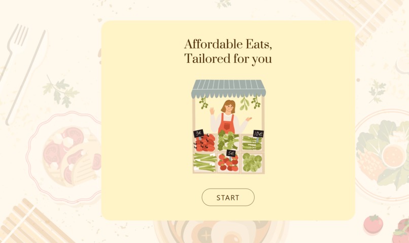 Cheffy – screenshot 1