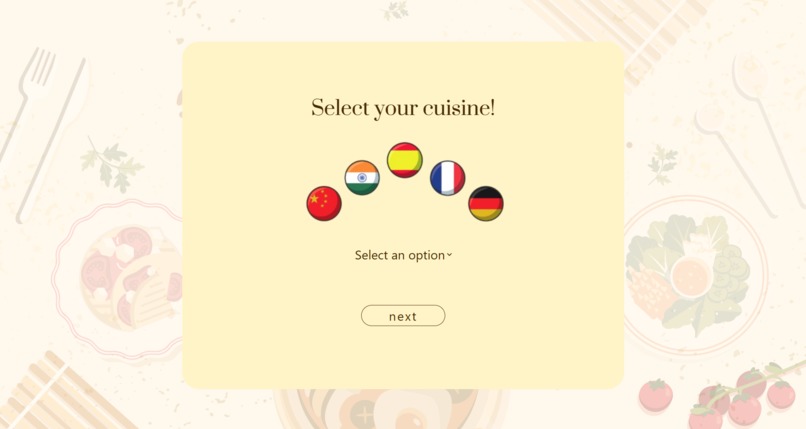 Cheffy – screenshot 2