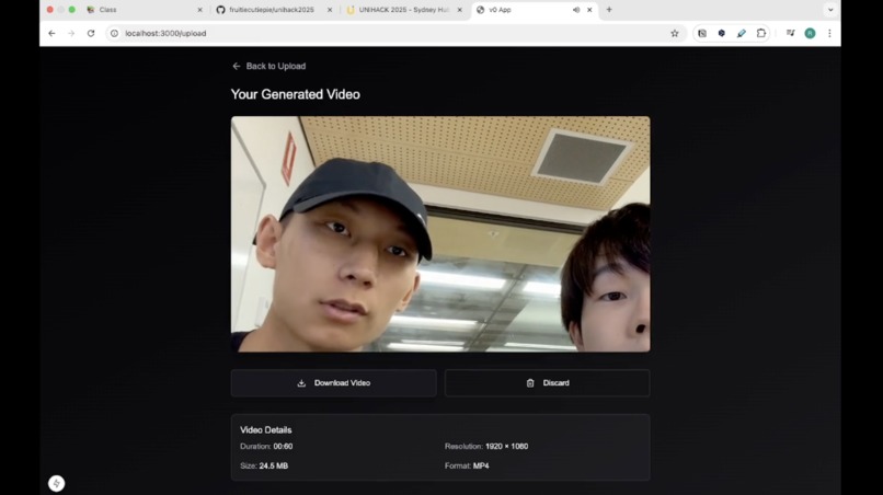 Crevo – screenshot 2