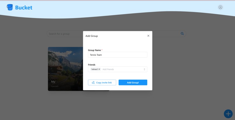 Buckets – screenshot 6