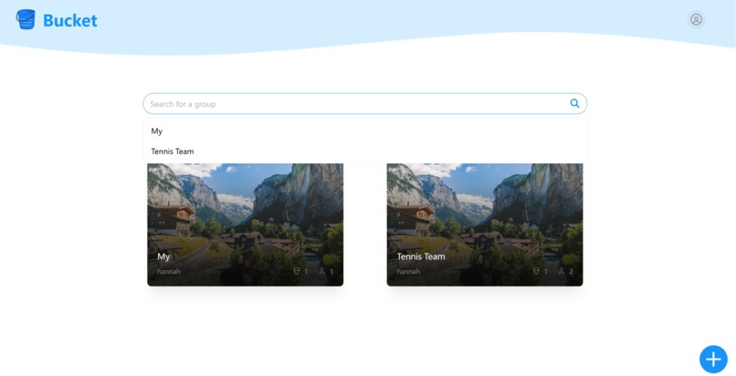 Buckets – screenshot 7