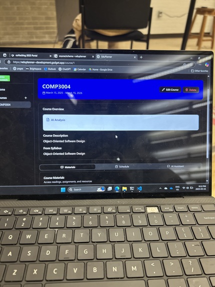 Pupil – screenshot 3