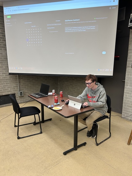 Pupil – screenshot 1