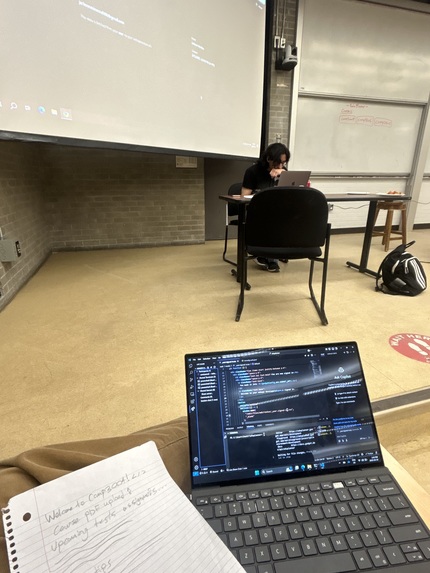 Pupil – screenshot 2