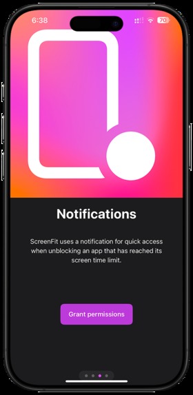 ScreenFit – screenshot 3