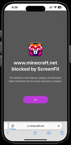 ScreenFit – screenshot 9