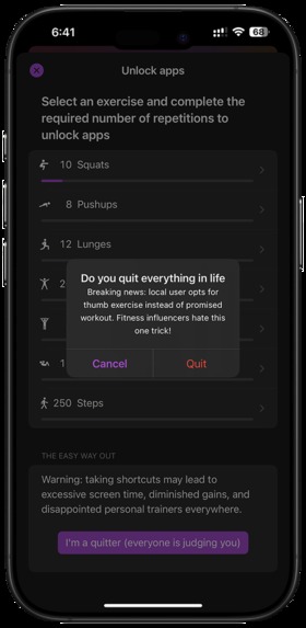 ScreenFit – screenshot 12
