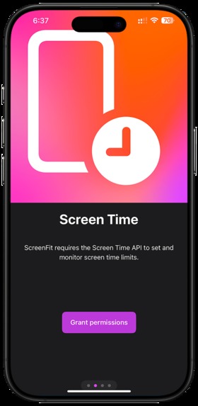 ScreenFit – screenshot 2