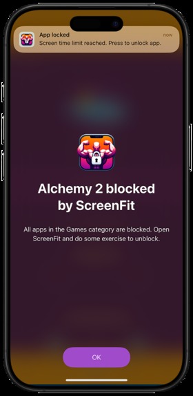 ScreenFit – screenshot 8