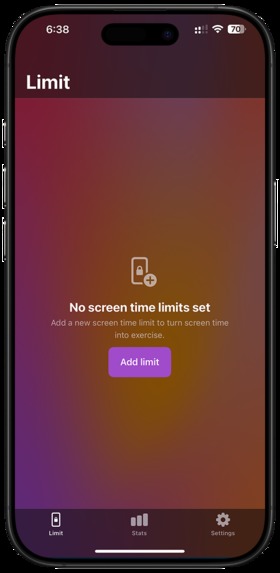 ScreenFit – screenshot 5