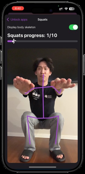 ScreenFit – screenshot 11