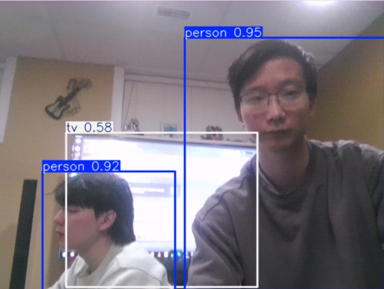 Sixth-Sense – screenshot 2