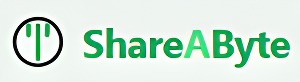 ShareAByte – screenshot 1