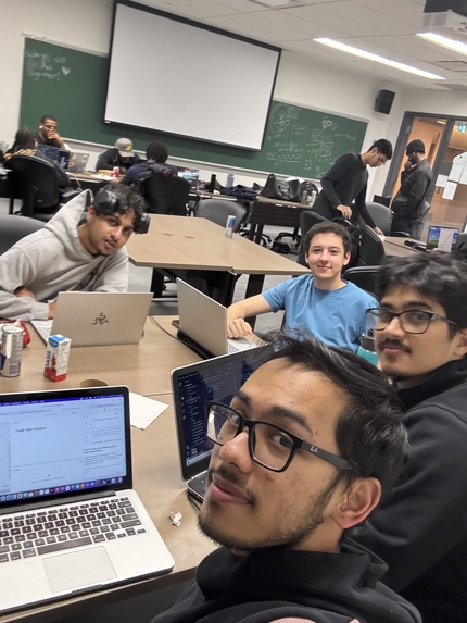 ShareAByte – screenshot 2