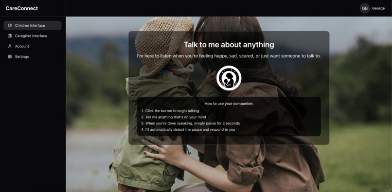 CareConnect – screenshot 5