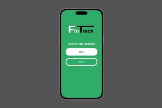 FinTrack (UAB 2025 WINNER - PAY RETAILERS CHALLENGE)