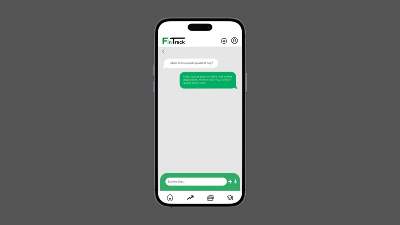 FinTrack (UAB 2025 WINNER - PAY RETAILERS CHALLENGE) – screenshot 10