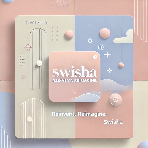 Swisha – screenshot 1