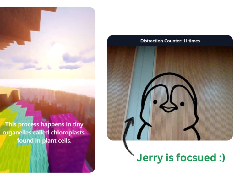 FocusBuddy – screenshot 2