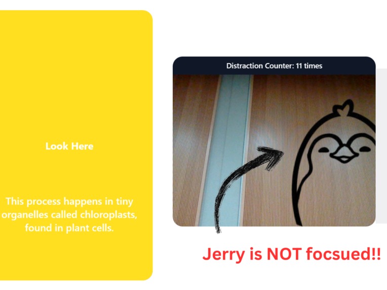FocusBuddy – screenshot 3