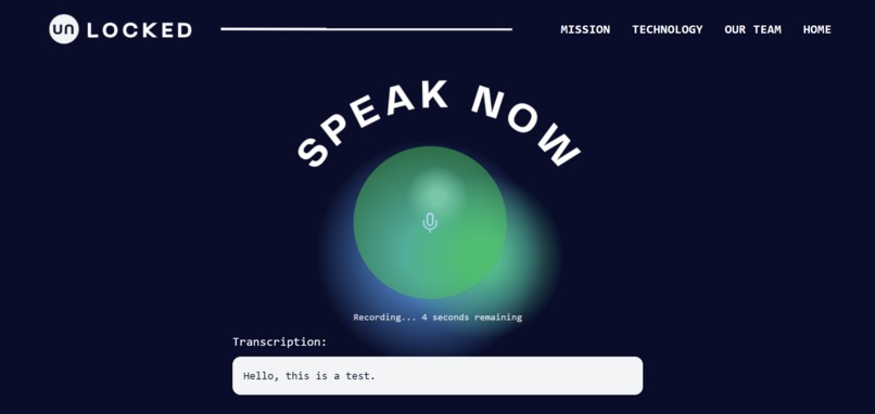 HERB UNlocked – screenshot 2