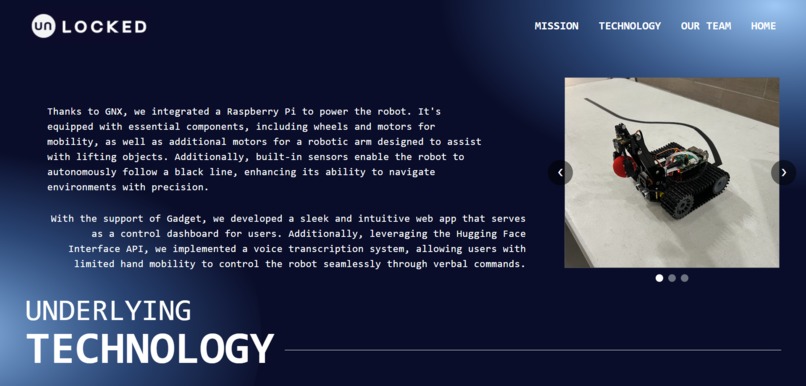 HERB UNlocked – screenshot 6