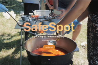 SafeSpot