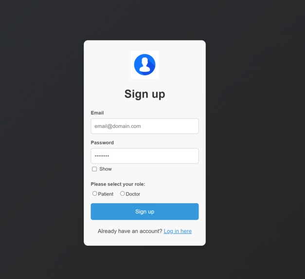 ClickToHeal – screenshot 2