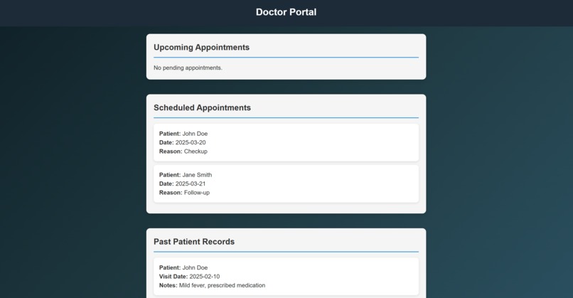 ClickToHeal – screenshot 4