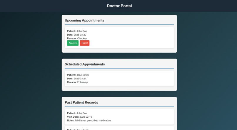 ClickToHeal – screenshot 5