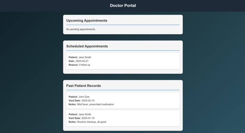 ClickToHeal – screenshot 6