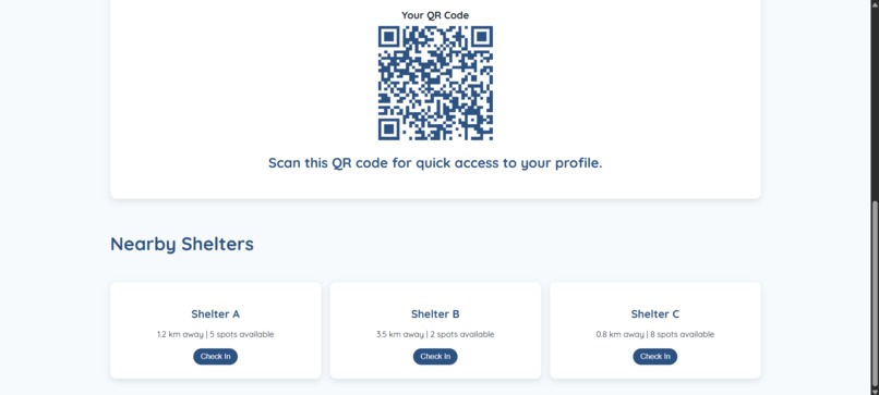 Beds 'N Bread – screenshot 1