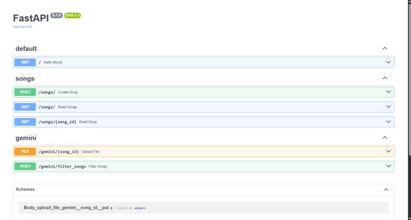 DJenerate – screenshot 5