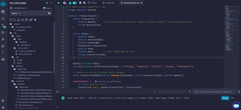 The Golden Bill – screenshot 2