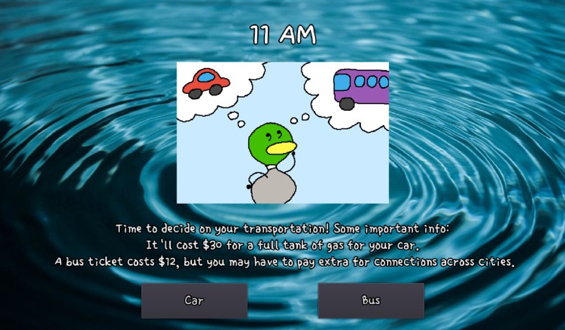 The Golden Bill – screenshot 4