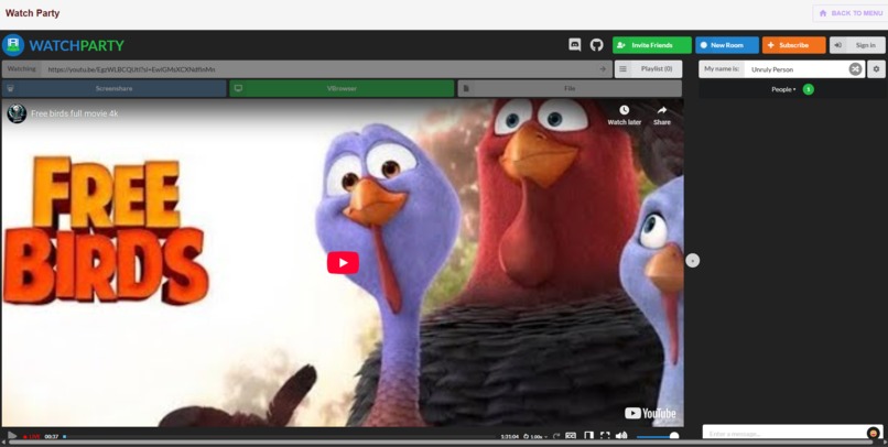 WellTogether – screenshot 8