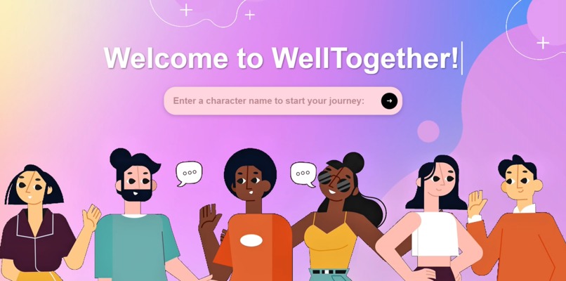 WellTogether – screenshot 1
