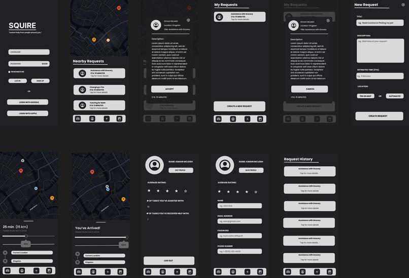 31-Squire – screenshot 1