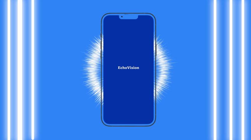 27-EchoVision – screenshot 2