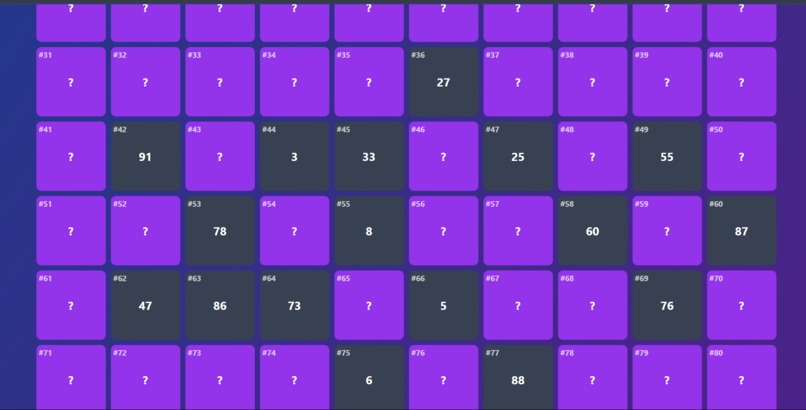 Prisoners Riddle – screenshot 1