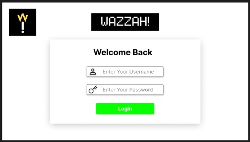 96 - Wazzah! – screenshot 2