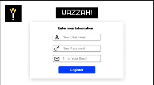 96 - Wazzah! – screenshot 3