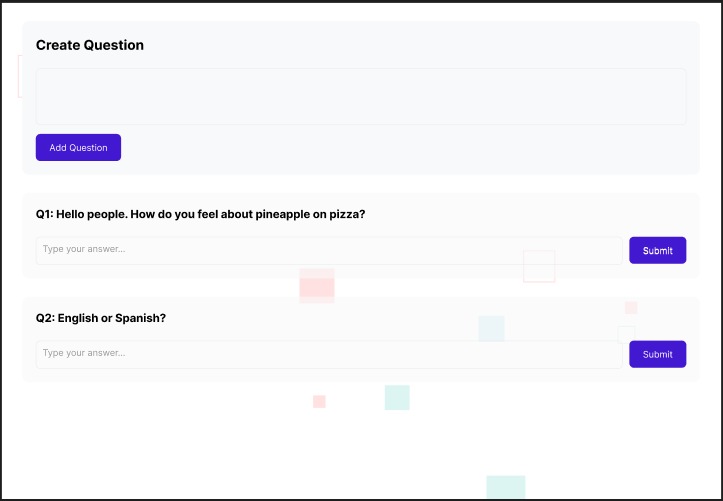 96 - Wazzah! – screenshot 4